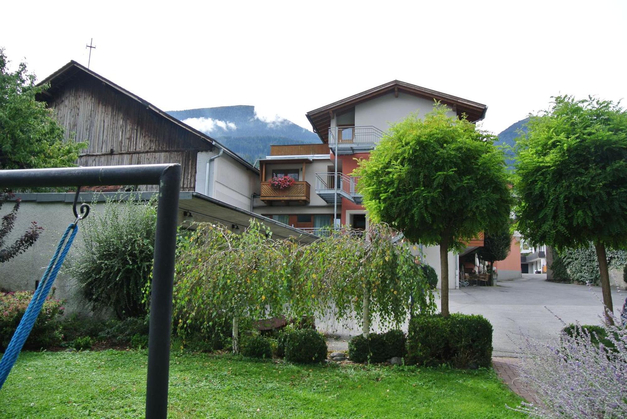 Gasthof Zum Stollhofer Hotel Inzing Exterior foto